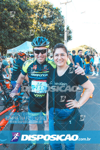 1º DESAFIO BIKE RUN