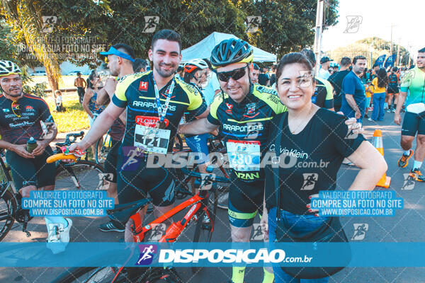 1º DESAFIO BIKE RUN