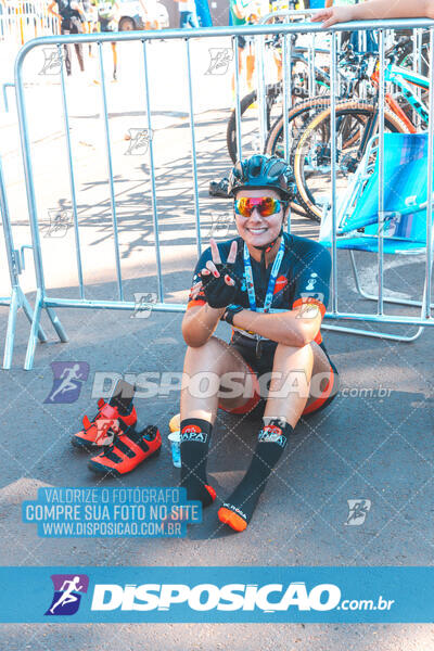 1º DESAFIO BIKE RUN