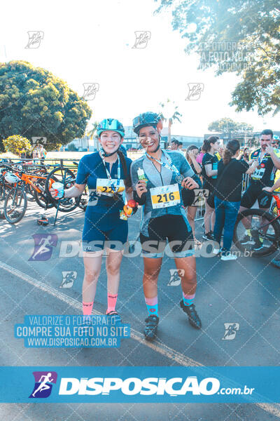 1º DESAFIO BIKE RUN