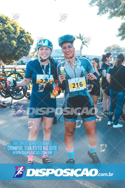 1º DESAFIO BIKE RUN