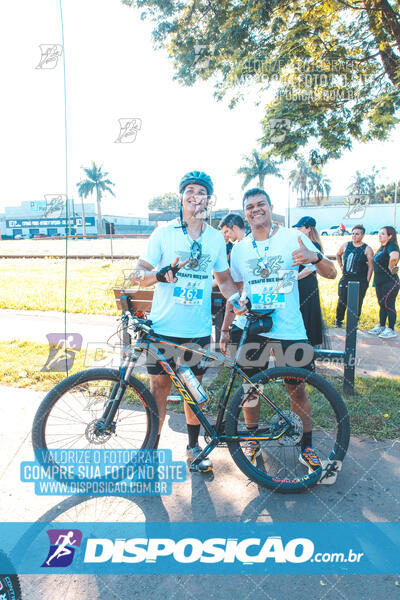 1º DESAFIO BIKE RUN