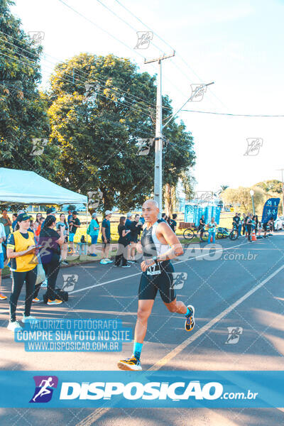 1º DESAFIO BIKE RUN