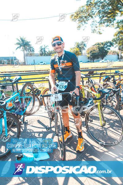 1º DESAFIO BIKE RUN