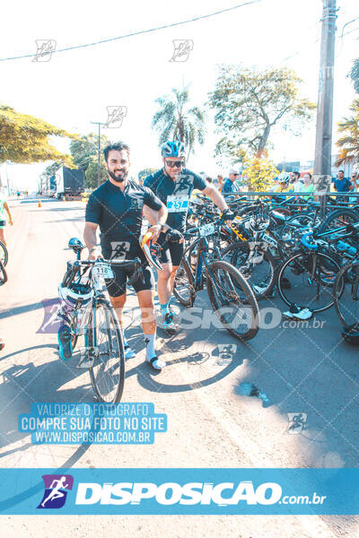 1º DESAFIO BIKE RUN