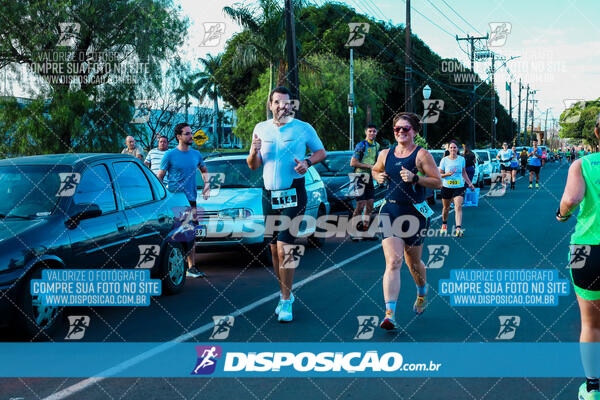 1º DESAFIO BIKE RUN