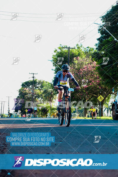 1º DESAFIO BIKE RUN