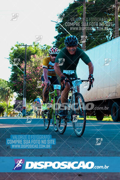 1º DESAFIO BIKE RUN