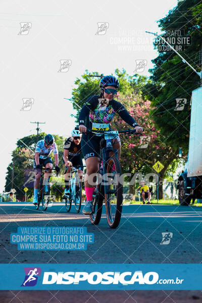 1º DESAFIO BIKE RUN