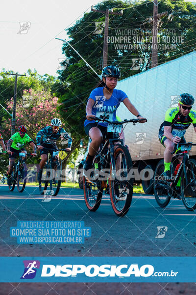 1º DESAFIO BIKE RUN