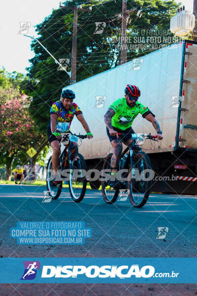 1º DESAFIO BIKE RUN