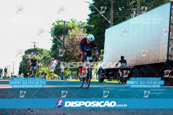 1º DESAFIO BIKE RUN