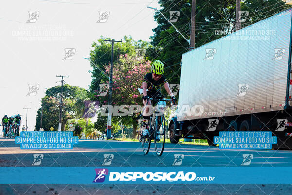 1º DESAFIO BIKE RUN