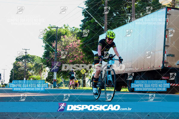 1º DESAFIO BIKE RUN