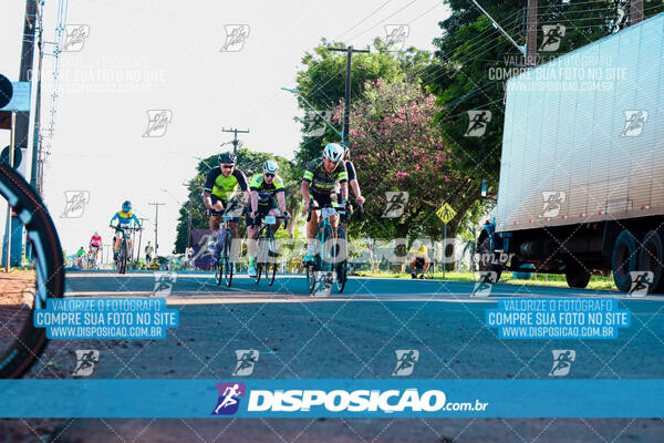 1º DESAFIO BIKE RUN