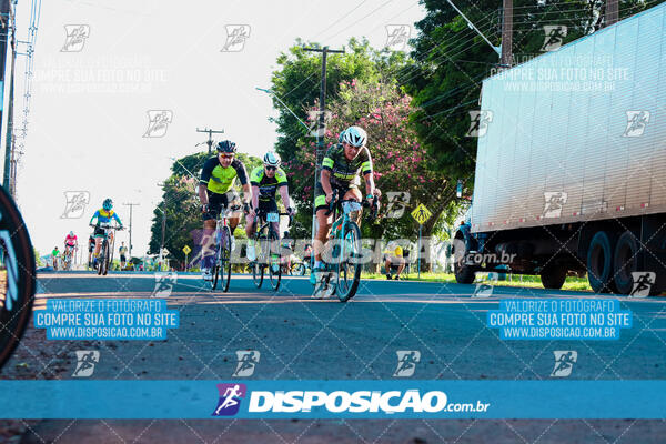 1º DESAFIO BIKE RUN