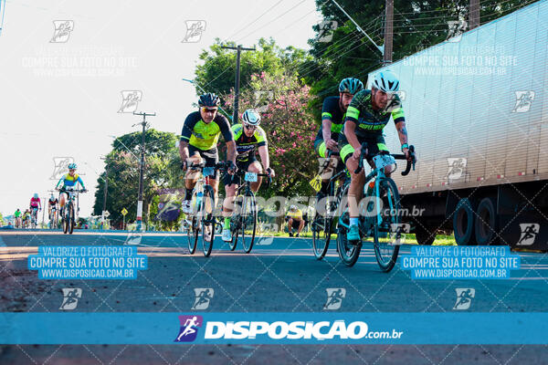 1º DESAFIO BIKE RUN