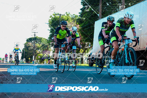 1º DESAFIO BIKE RUN