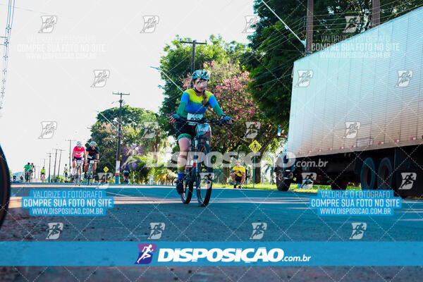 1º DESAFIO BIKE RUN