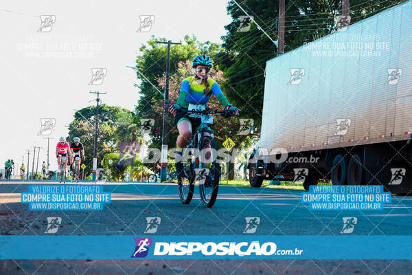 1º DESAFIO BIKE RUN