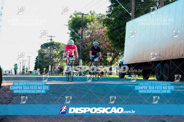 1º DESAFIO BIKE RUN