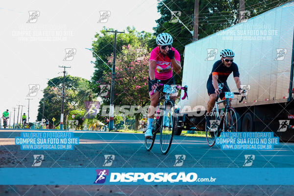 1º DESAFIO BIKE RUN