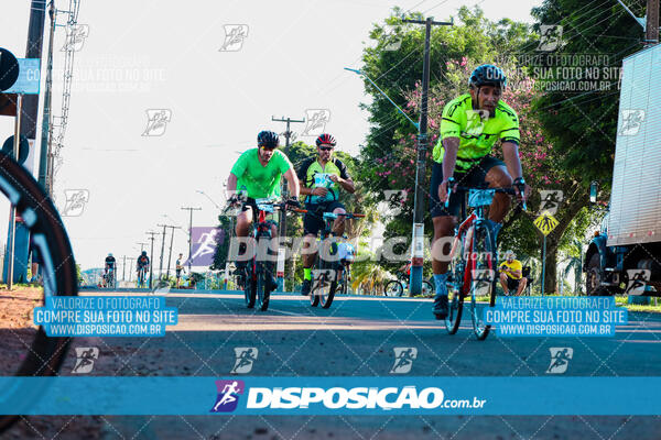 1º DESAFIO BIKE RUN