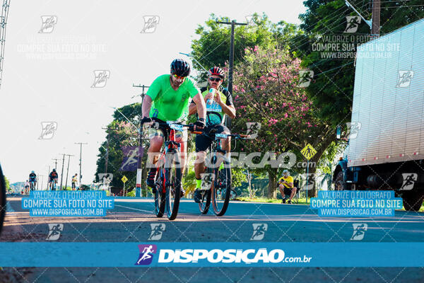 1º DESAFIO BIKE RUN