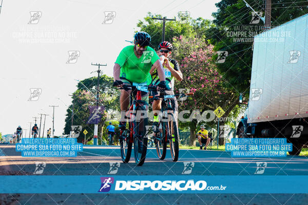 1º DESAFIO BIKE RUN