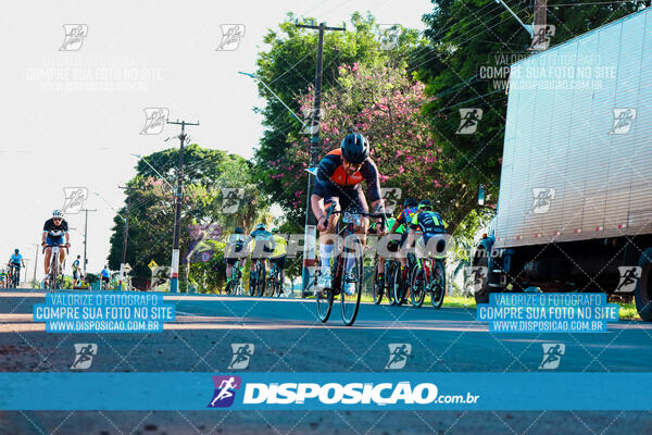 1º DESAFIO BIKE RUN