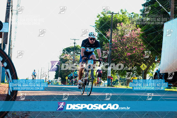 1º DESAFIO BIKE RUN