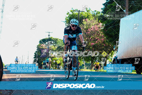 1º DESAFIO BIKE RUN