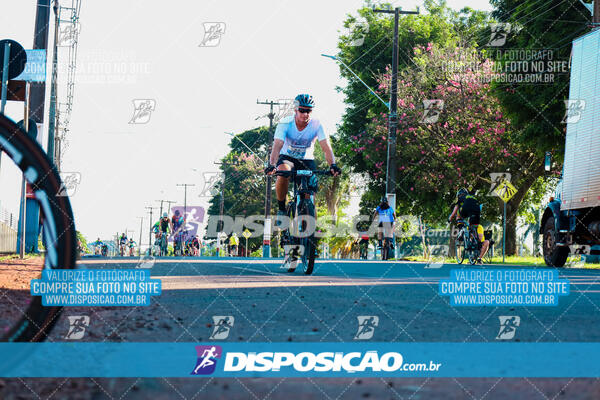 1º DESAFIO BIKE RUN