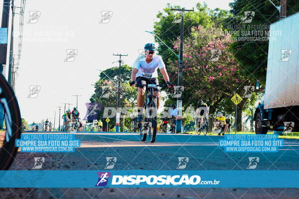 1º DESAFIO BIKE RUN