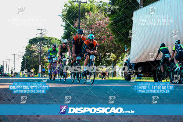 1º DESAFIO BIKE RUN