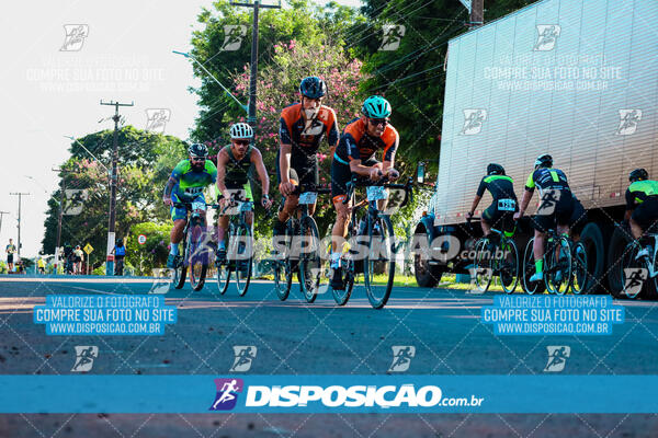 1º DESAFIO BIKE RUN