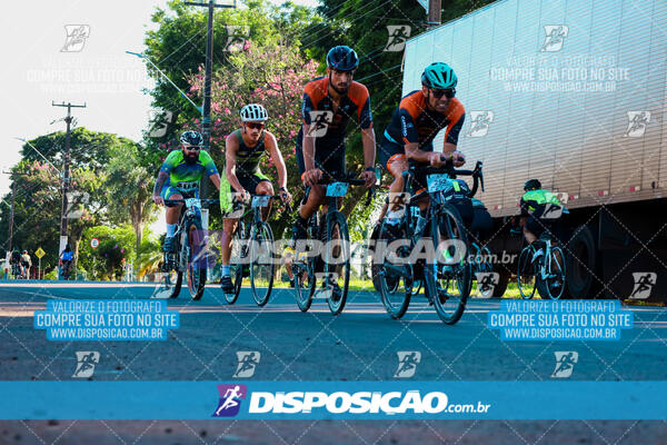 1º DESAFIO BIKE RUN