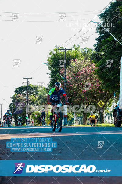 1º DESAFIO BIKE RUN