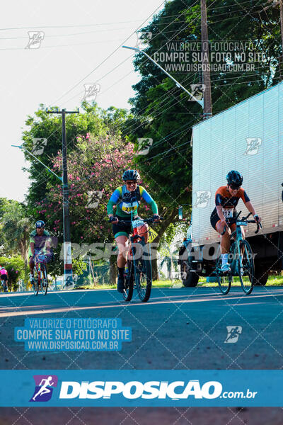 1º DESAFIO BIKE RUN