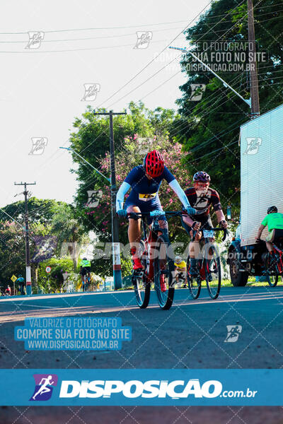 1º DESAFIO BIKE RUN