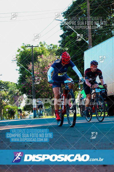 1º DESAFIO BIKE RUN