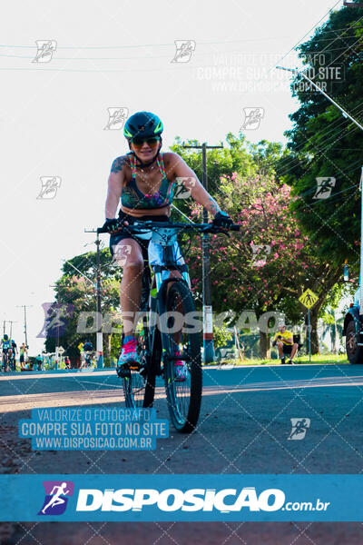 1º DESAFIO BIKE RUN