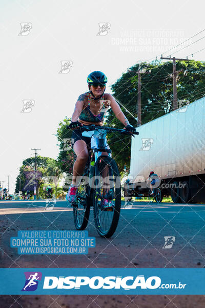 1º DESAFIO BIKE RUN