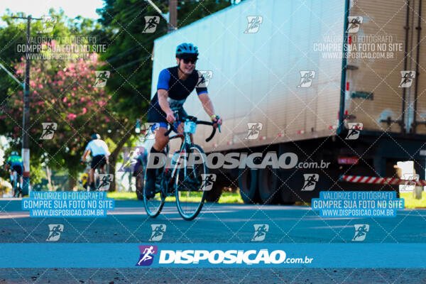 1º DESAFIO BIKE RUN