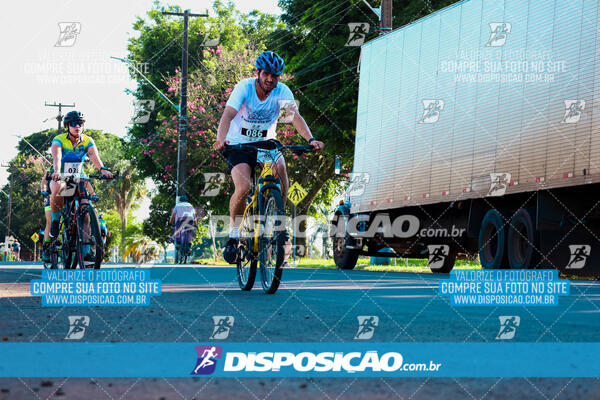 1º DESAFIO BIKE RUN