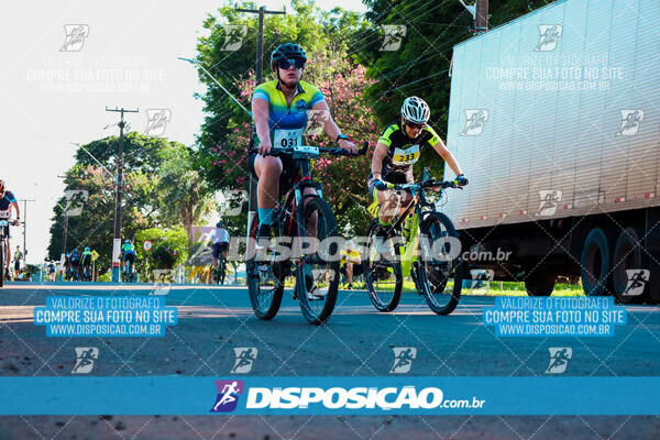 1º DESAFIO BIKE RUN