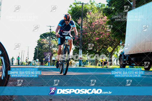 1º DESAFIO BIKE RUN