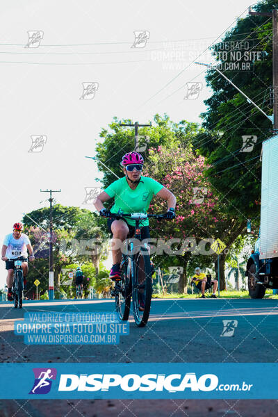 1º DESAFIO BIKE RUN