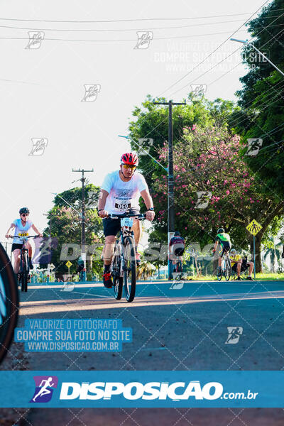 1º DESAFIO BIKE RUN