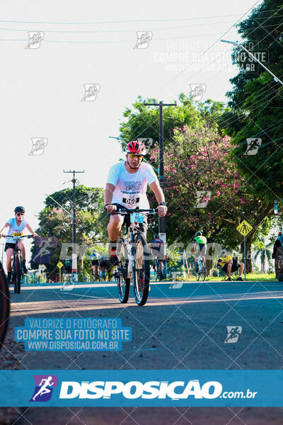 1º DESAFIO BIKE RUN